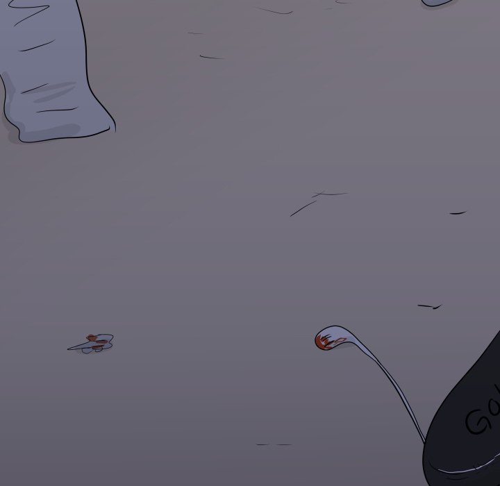 Closed Circuit Closed Circuit EP 3 - Toomics page 48 - 