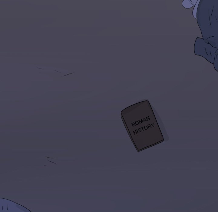 Closed Circuit Closed Circuit EP 3 - Toomics page 50 - 
