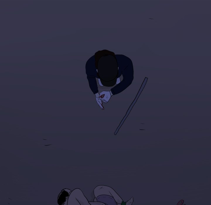 Closed Circuit Closed Circuit EP 3 - Toomics page 52 - 