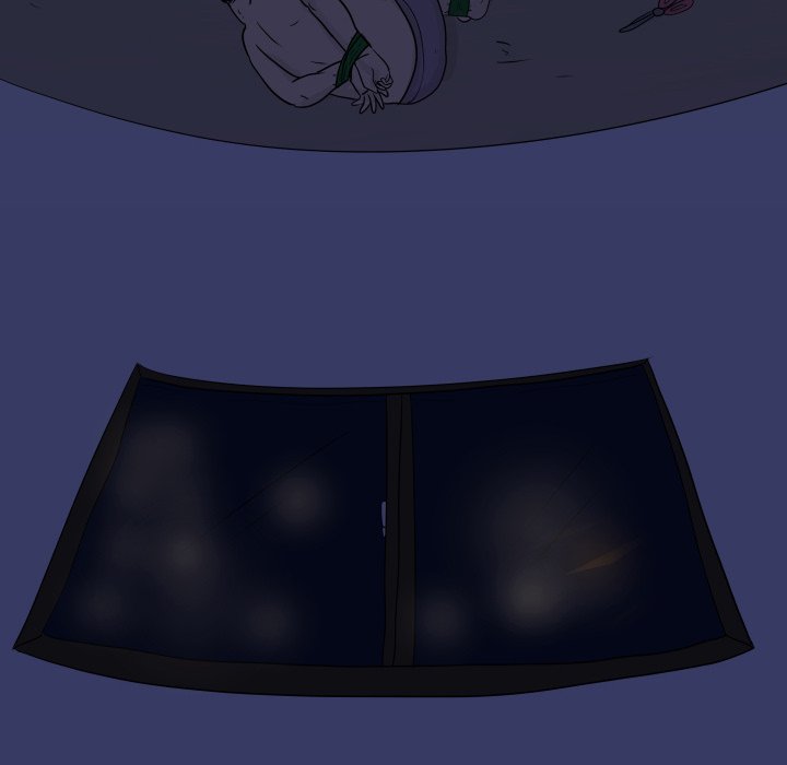 Closed Circuit Closed Circuit EP 3 - Toomics page 53 - 