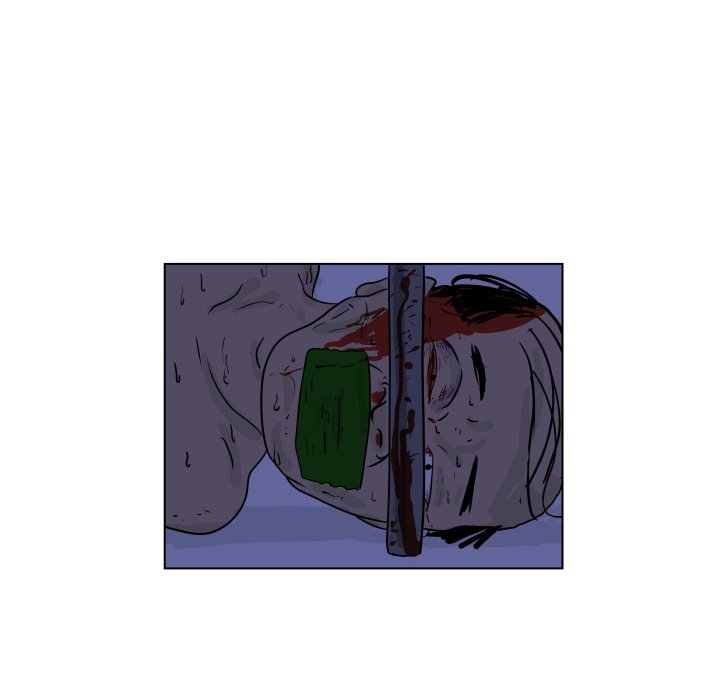 Closed Circuit Closed Circuit EP 3 - Toomics page 58 - 