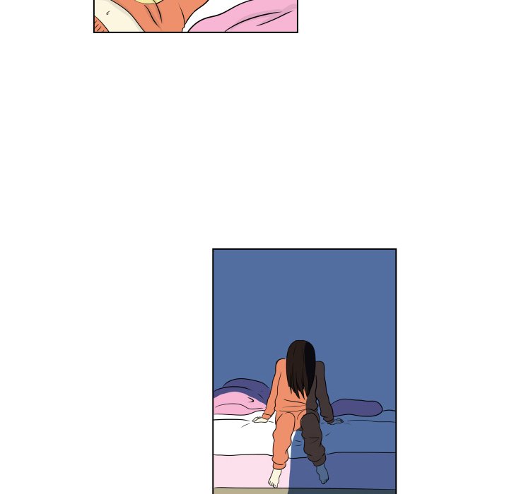 Closed Circuit Closed Circuit EP 3 - Toomics page 8 - 