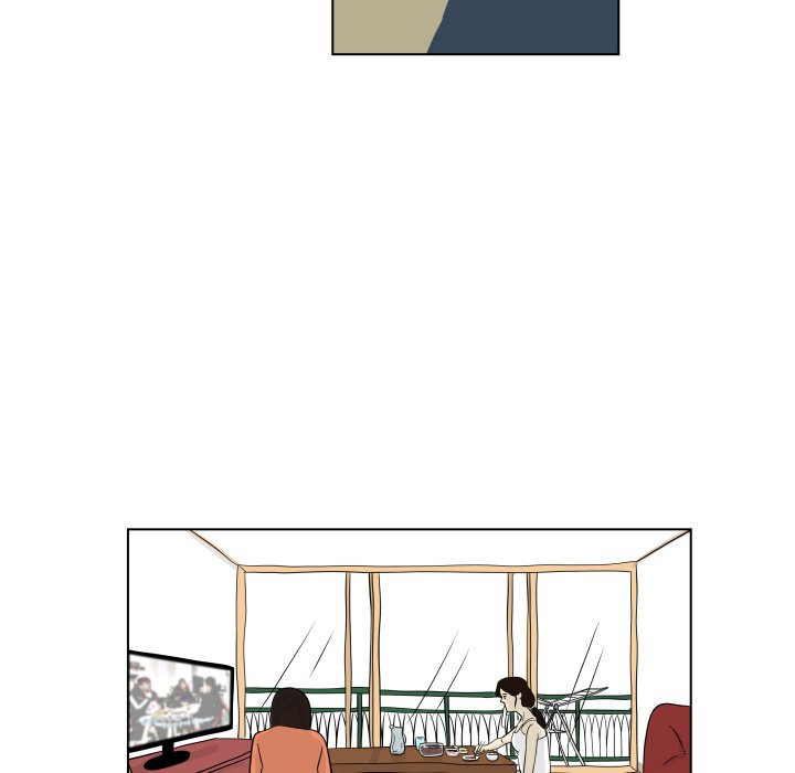 Closed Circuit Closed Circuit EP 3 - Toomics page 9 - 