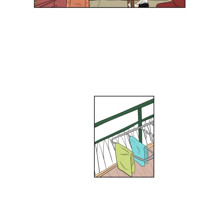 Closed Circuit Closed Circuit EP 3 - Toomics page 10 - 