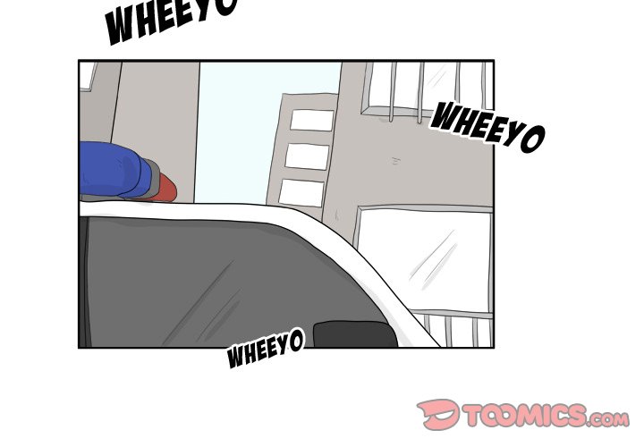 Closed Circuit Closed Circuit EP 30 - Toomics page 2 - 