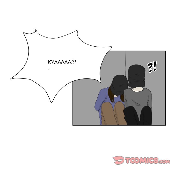 Closed Circuit Closed Circuit EP 30 - Toomics page 14 - 