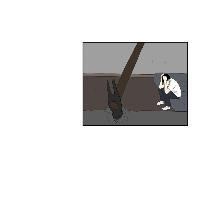 Closed Circuit Closed Circuit EP 30 - Toomics page 16 - 