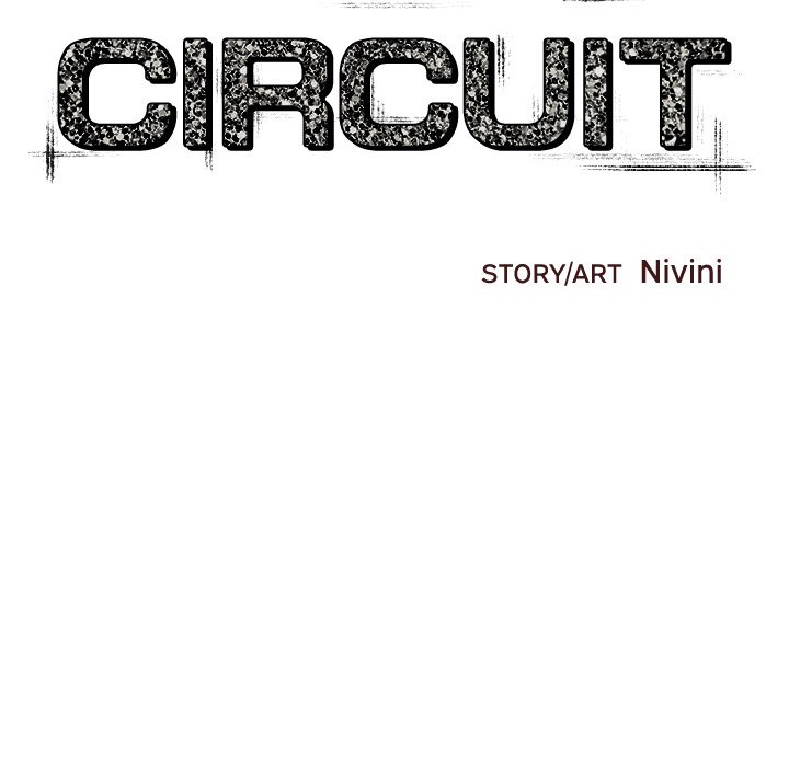 Closed Circuit Closed Circuit EP 30 - Toomics page 18 - 