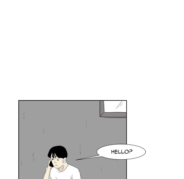 Closed Circuit Closed Circuit EP 30 - Toomics page 19 - 