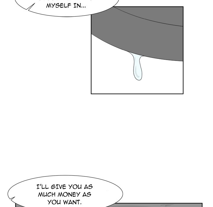 Closed Circuit Closed Circuit EP 30 - Toomics page 23 - 