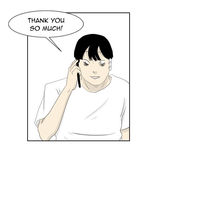 Closed Circuit Closed Circuit EP 30 - Toomics page 25 - 