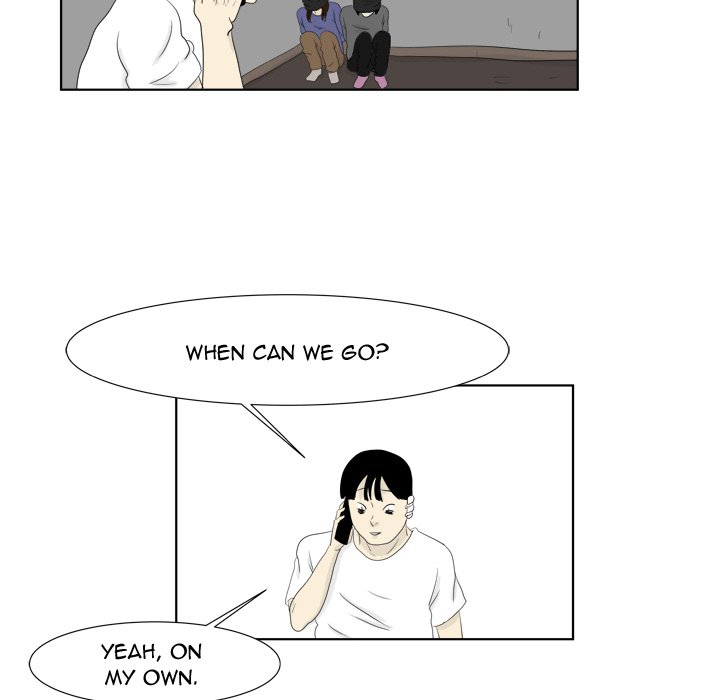 Closed Circuit Closed Circuit EP 30 - Toomics page 29 - 