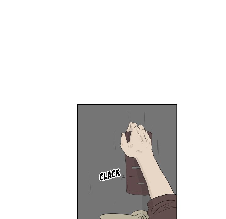 Closed Circuit Closed Circuit EP 30 - Toomics page 34 - 