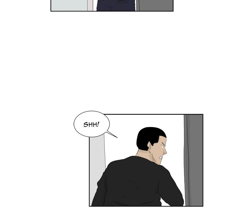Closed Circuit Closed Circuit EP 30 - Toomics page 37 - 