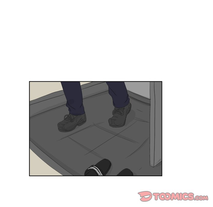 Closed Circuit Closed Circuit EP 30 - Toomics page 38 - 