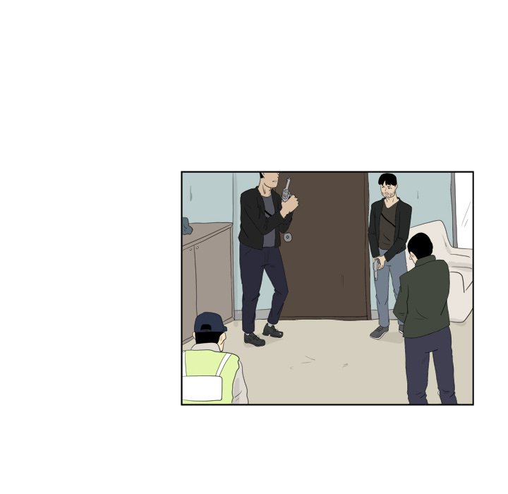 Closed Circuit Closed Circuit EP 30 - Toomics page 39 - 
