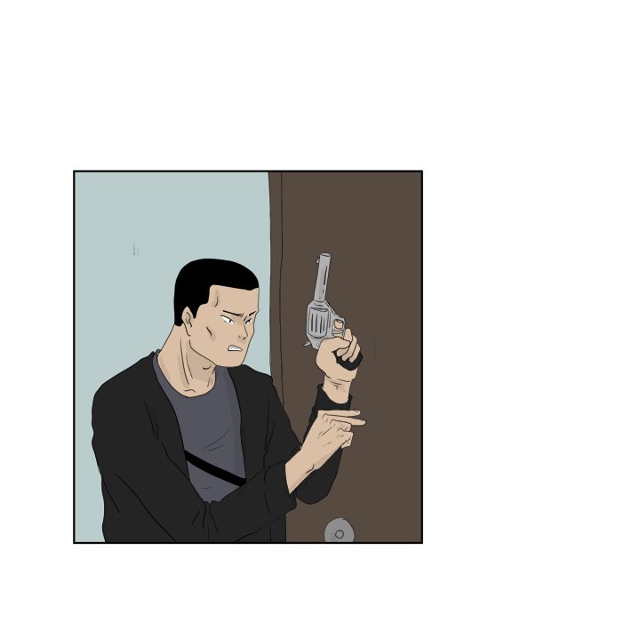 Closed Circuit Closed Circuit EP 30 - Toomics page 40 - 