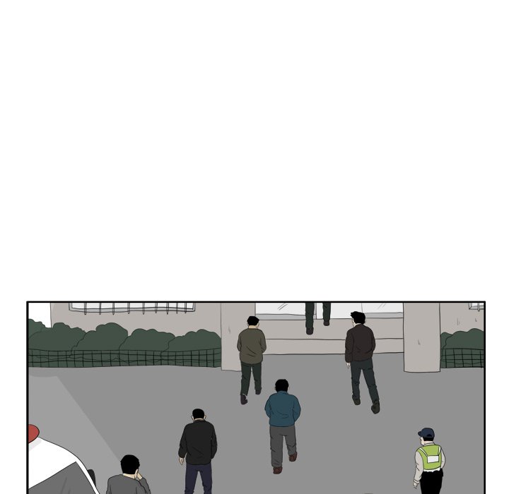 Closed Circuit Closed Circuit EP 30 - Toomics page 5 - 