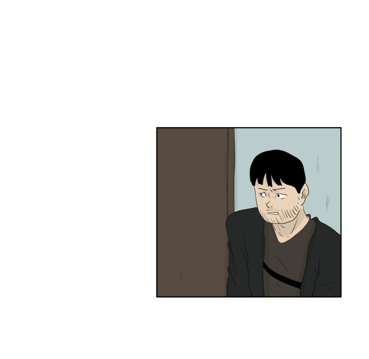 Closed Circuit Closed Circuit EP 30 - Toomics page 41 - 