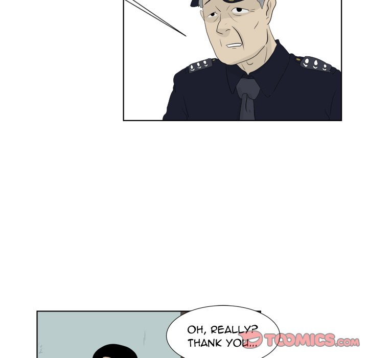 Closed Circuit Closed Circuit EP 30 - Toomics page 44 - 