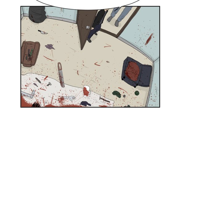 Closed Circuit Closed Circuit EP 30 - Toomics page 47 - 