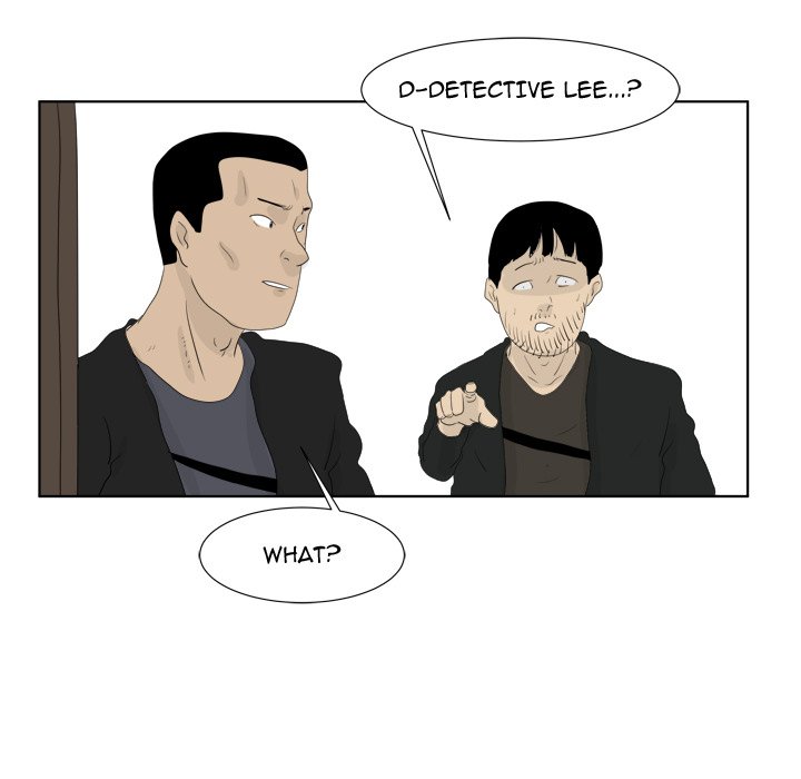Closed Circuit Closed Circuit EP 30 - Toomics page 48 - 