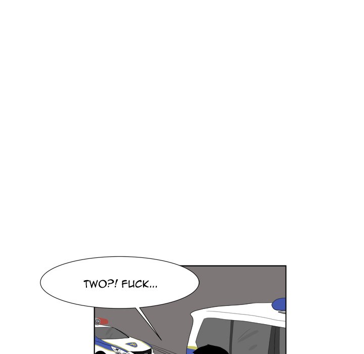 Closed Circuit Closed Circuit EP 30 - Toomics page 49 - 