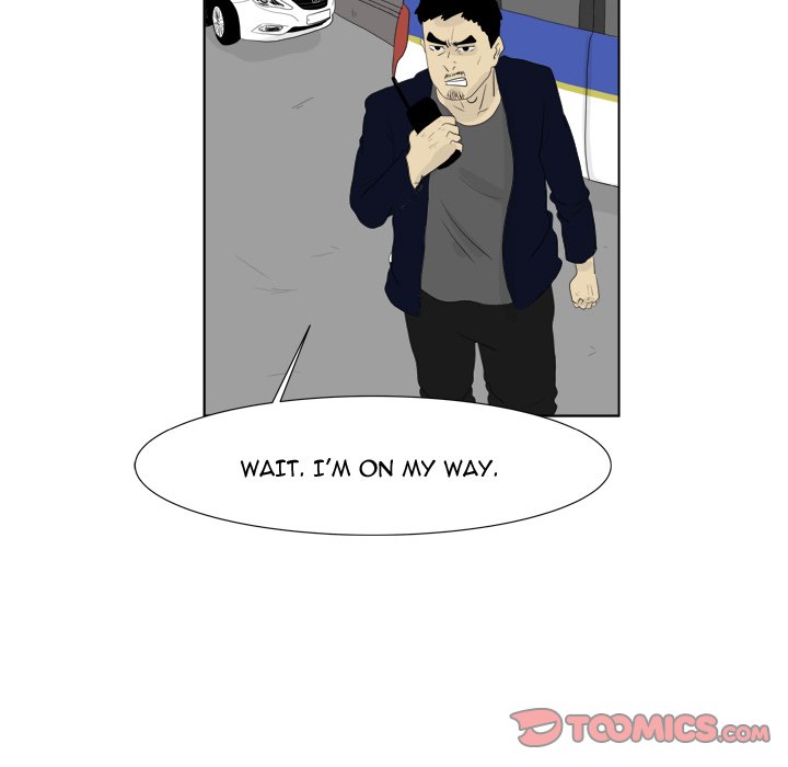 Closed Circuit Closed Circuit EP 30 - Toomics page 50 - 