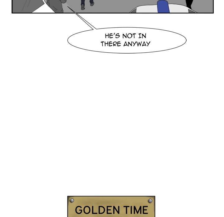 Closed Circuit Closed Circuit EP 30 - Toomics page 6 - 