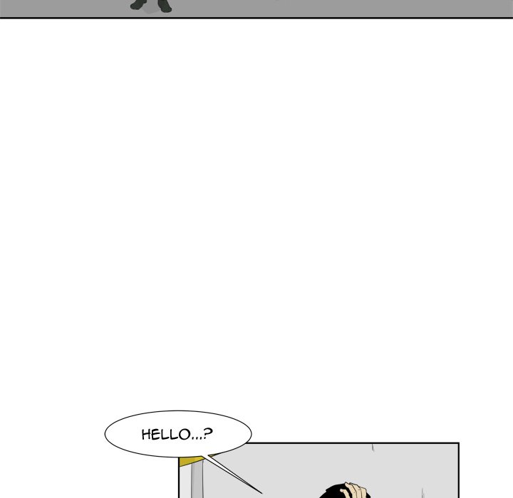 Closed Circuit Closed Circuit EP 30 - Toomics page 54 - 