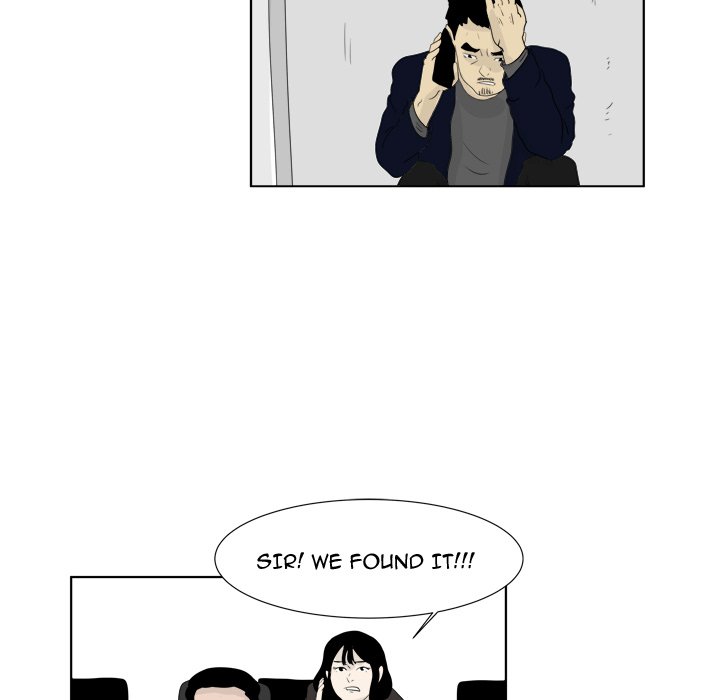 Closed Circuit Closed Circuit EP 30 - Toomics page 55 - 