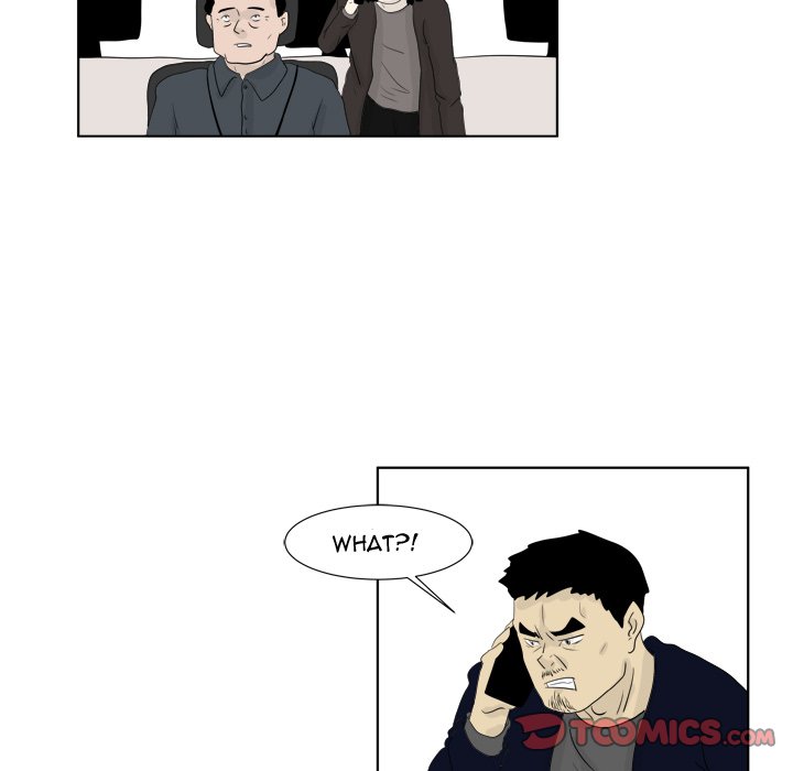 Closed Circuit Closed Circuit EP 30 - Toomics page 56 - 