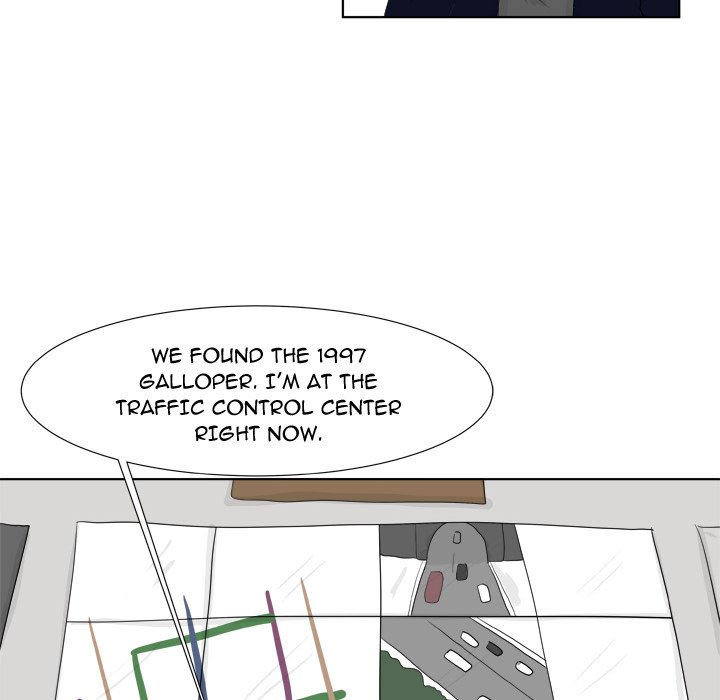 Closed Circuit Closed Circuit EP 30 - Toomics page 57 - 