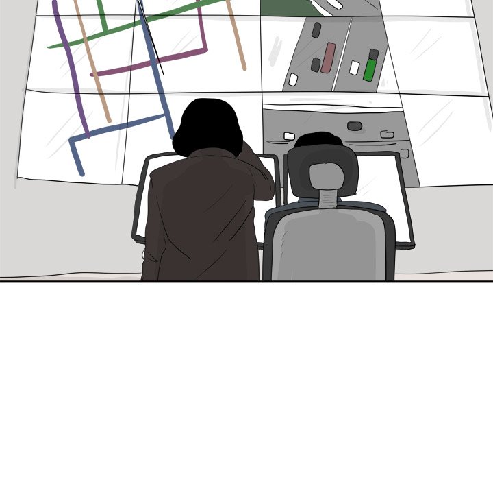 Closed Circuit Closed Circuit EP 30 - Toomics page 58 - 