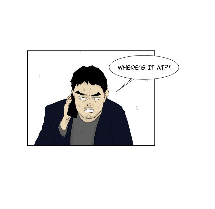 Closed Circuit Closed Circuit EP 30 - Toomics page 59 - 