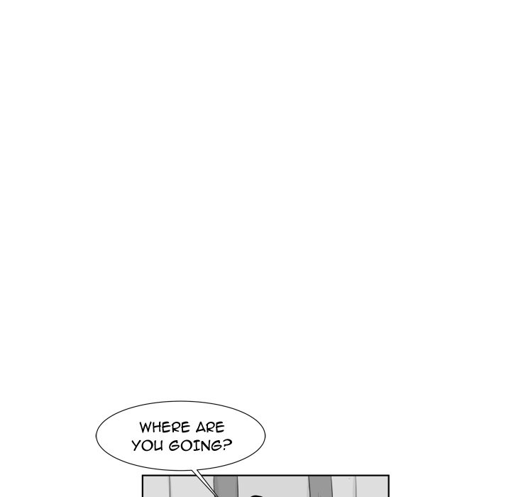 Closed Circuit Closed Circuit EP 30 - Toomics page 61 - 