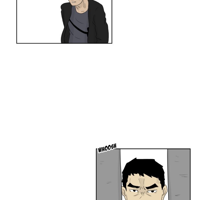 Closed Circuit Closed Circuit EP 30 - Toomics page 63 - 