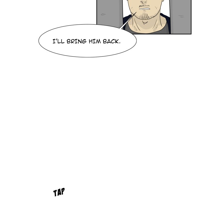 Closed Circuit Closed Circuit EP 30 - Toomics page 64 - 