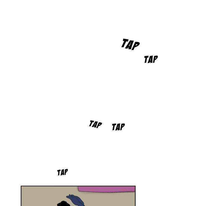 Closed Circuit Closed Circuit EP 30 - Toomics page 65 - 