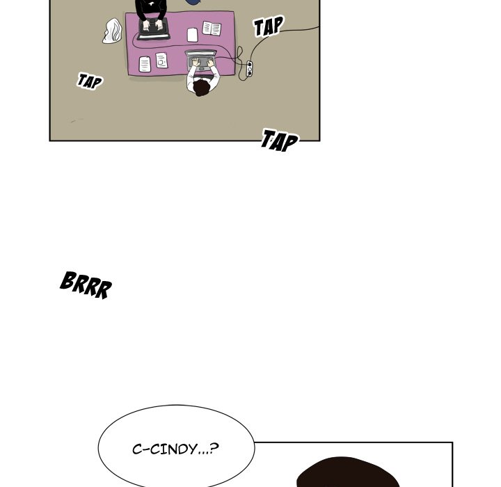 Closed Circuit Closed Circuit EP 30 - Toomics page 66 - 