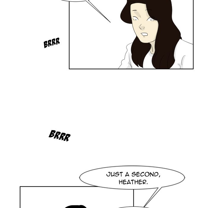 Closed Circuit Closed Circuit EP 30 - Toomics page 67 - 