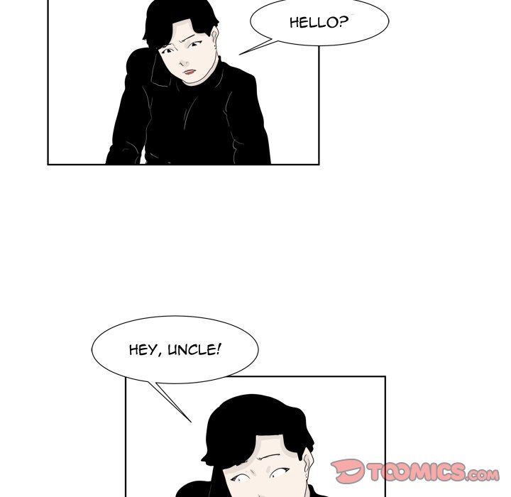 Closed Circuit Closed Circuit EP 30 - Toomics page 68 - 