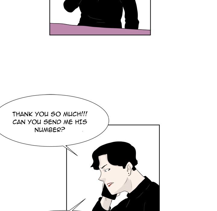 Closed Circuit Closed Circuit EP 30 - Toomics page 70 - 