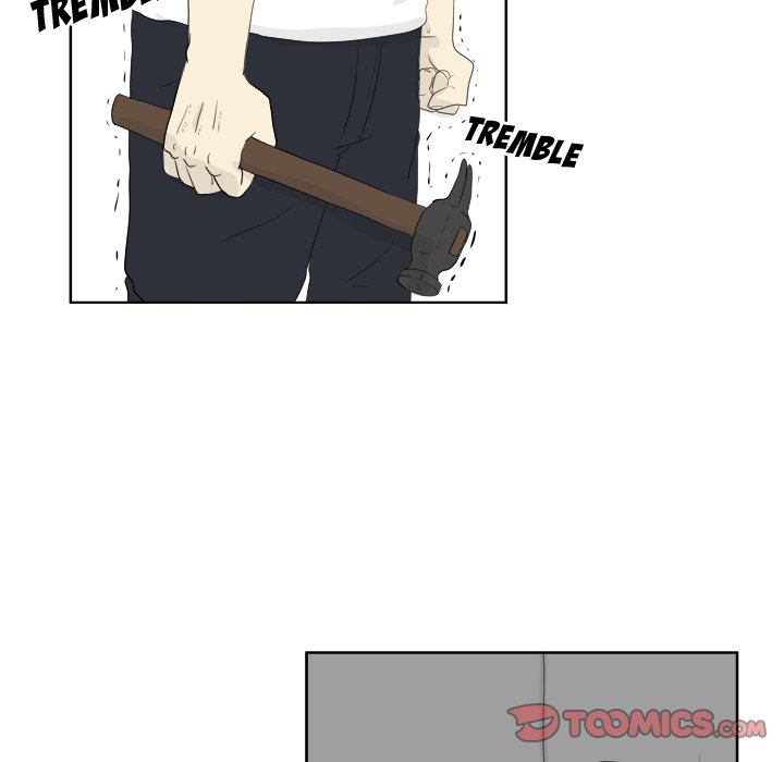 Closed Circuit Closed Circuit EP 30 - Toomics page 8 - 