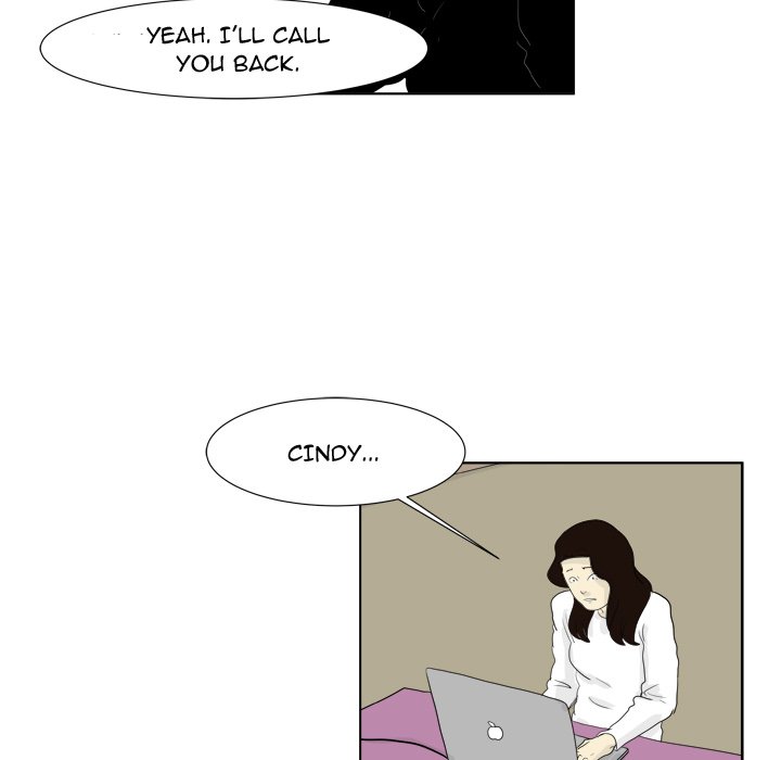 Closed Circuit Closed Circuit EP 30 - Toomics page 71 - 