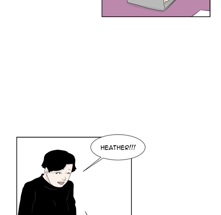 Closed Circuit Closed Circuit EP 30 - Toomics page 72 - 