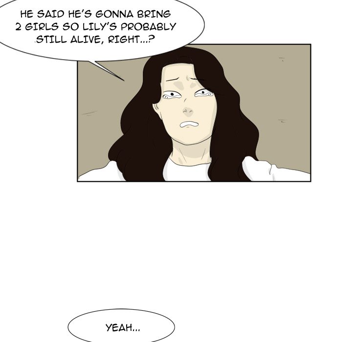 Closed Circuit Closed Circuit EP 30 - Toomics page 76 - 