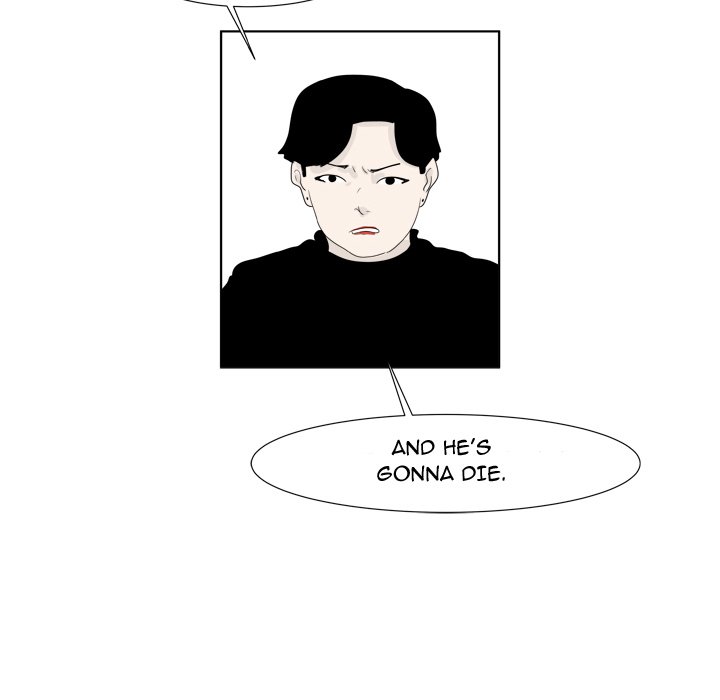 Closed Circuit Closed Circuit EP 30 - Toomics page 77 - 
