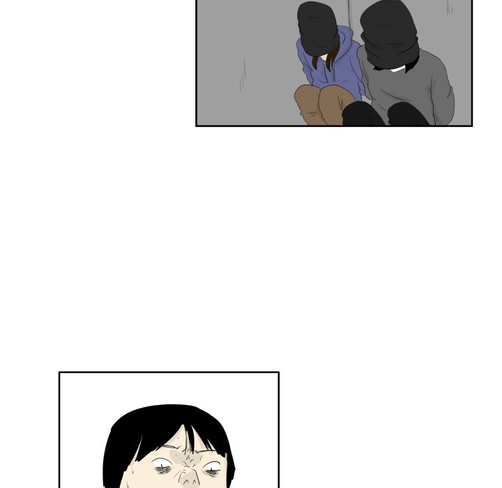 Closed Circuit Closed Circuit EP 30 - Toomics page 9 - 