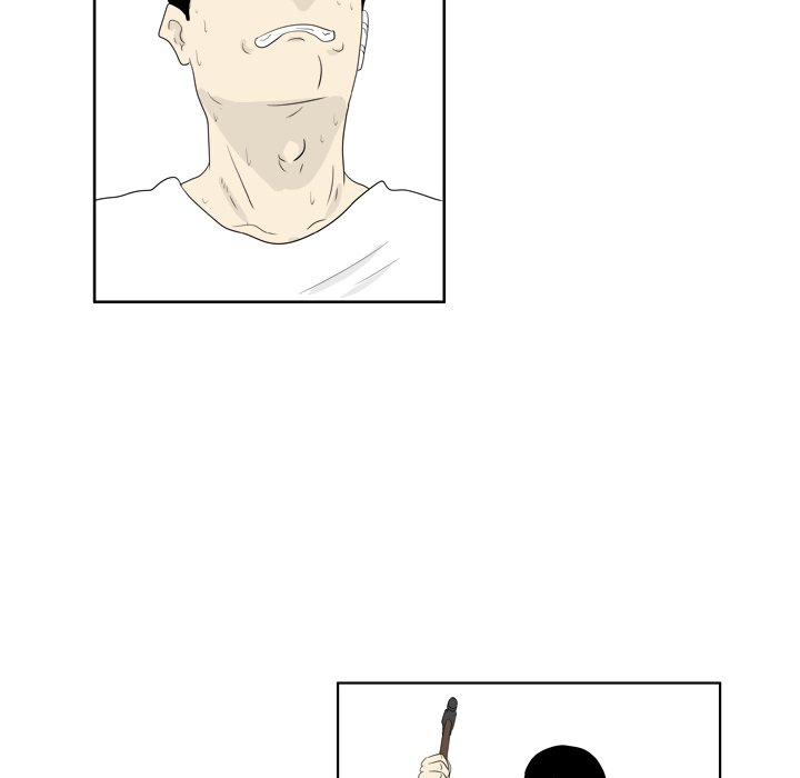 Closed Circuit Closed Circuit EP 30 - Toomics page 10 - 